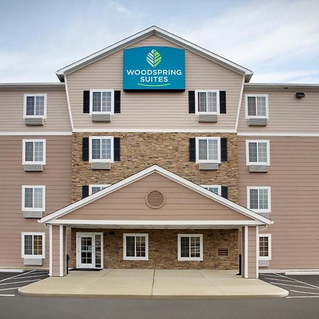 Woodspring Suites Columbus North I-270 Екстериор снимка