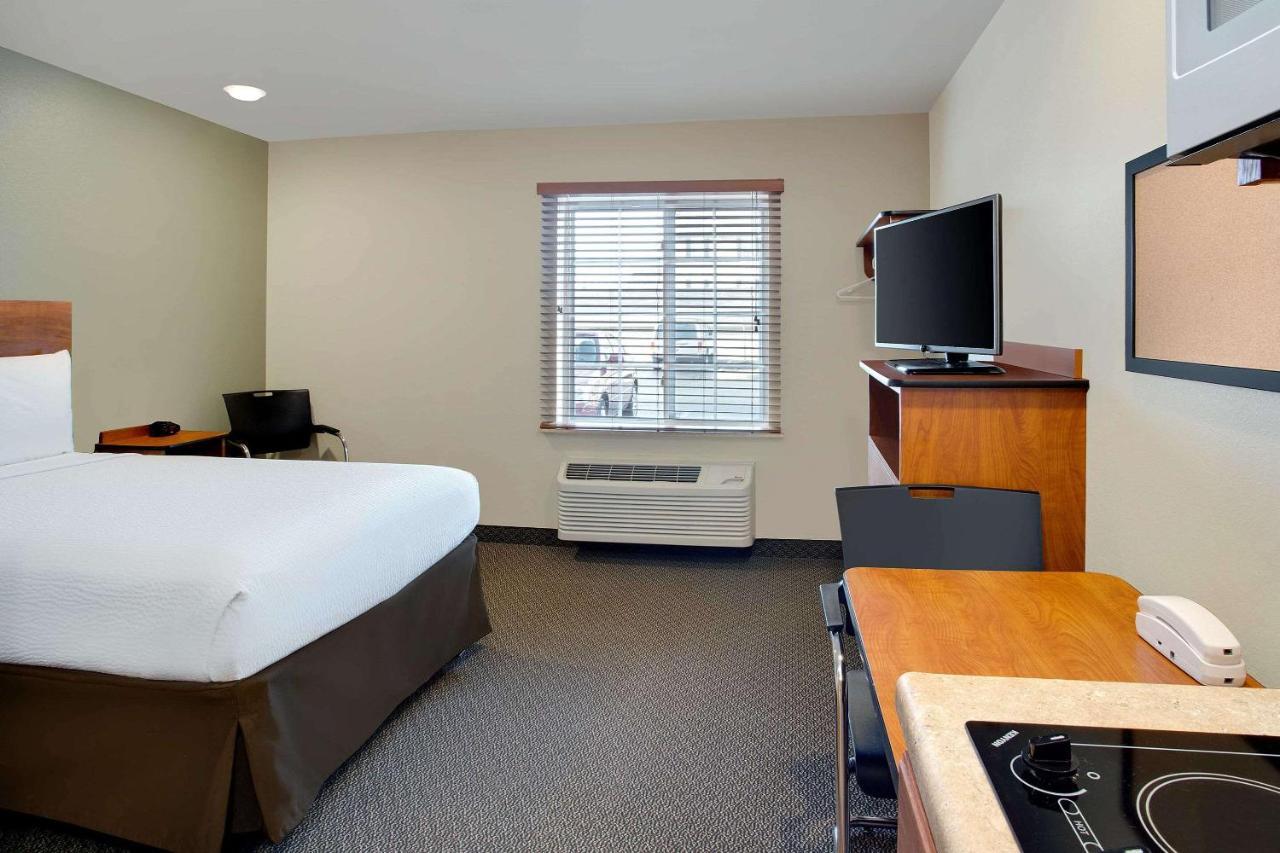 Woodspring Suites Columbus North I-270 Екстериор снимка