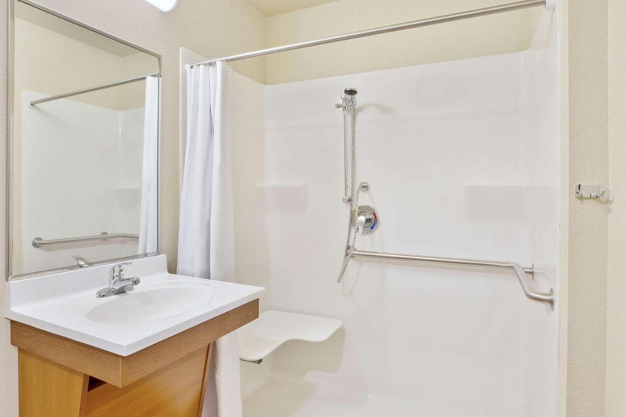Woodspring Suites Columbus North I-270 Екстериор снимка