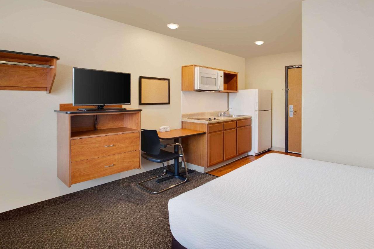 Woodspring Suites Columbus North I-270 Екстериор снимка