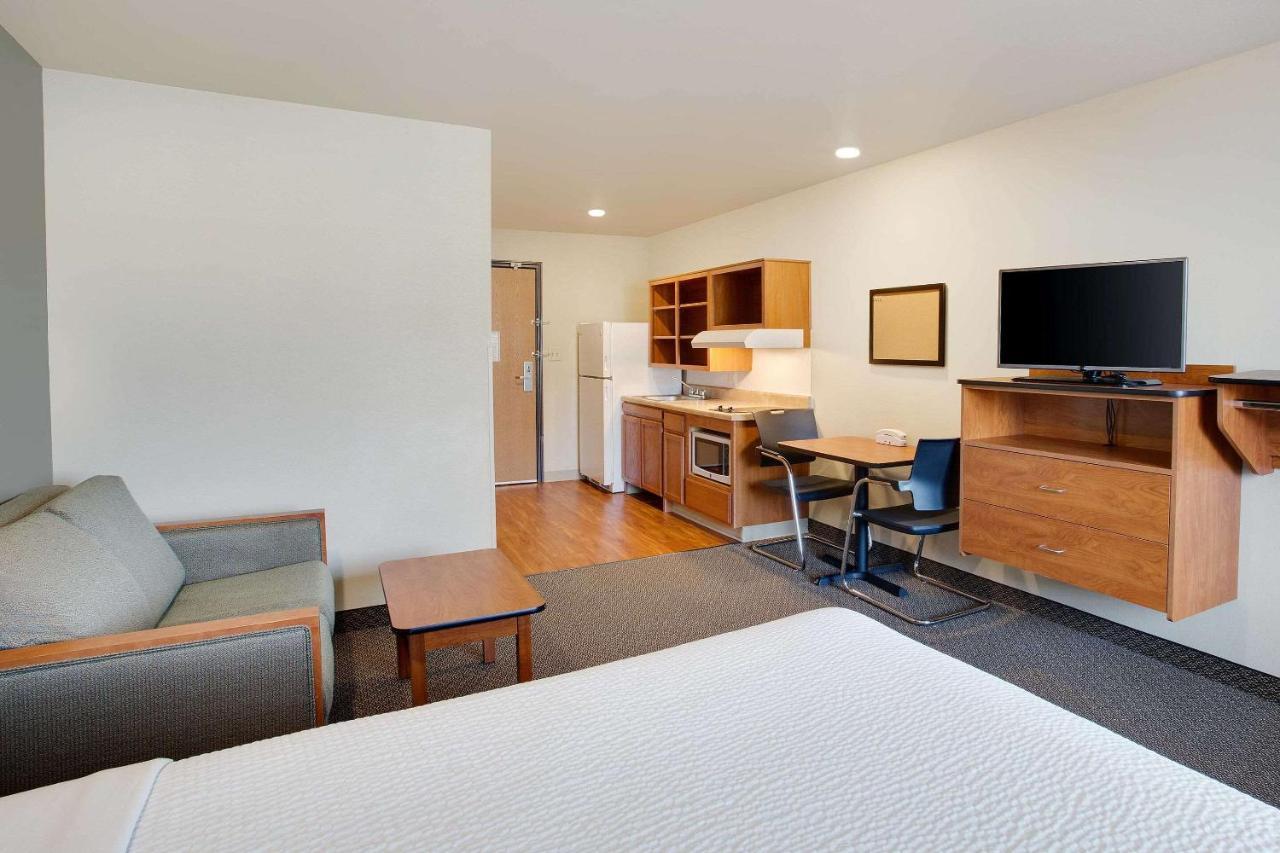 Woodspring Suites Columbus North I-270 Екстериор снимка