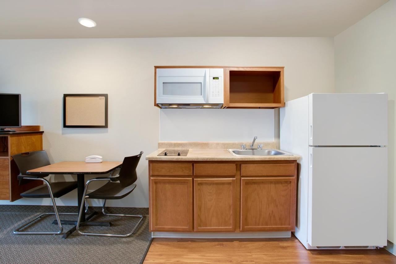 Woodspring Suites Columbus North I-270 Екстериор снимка