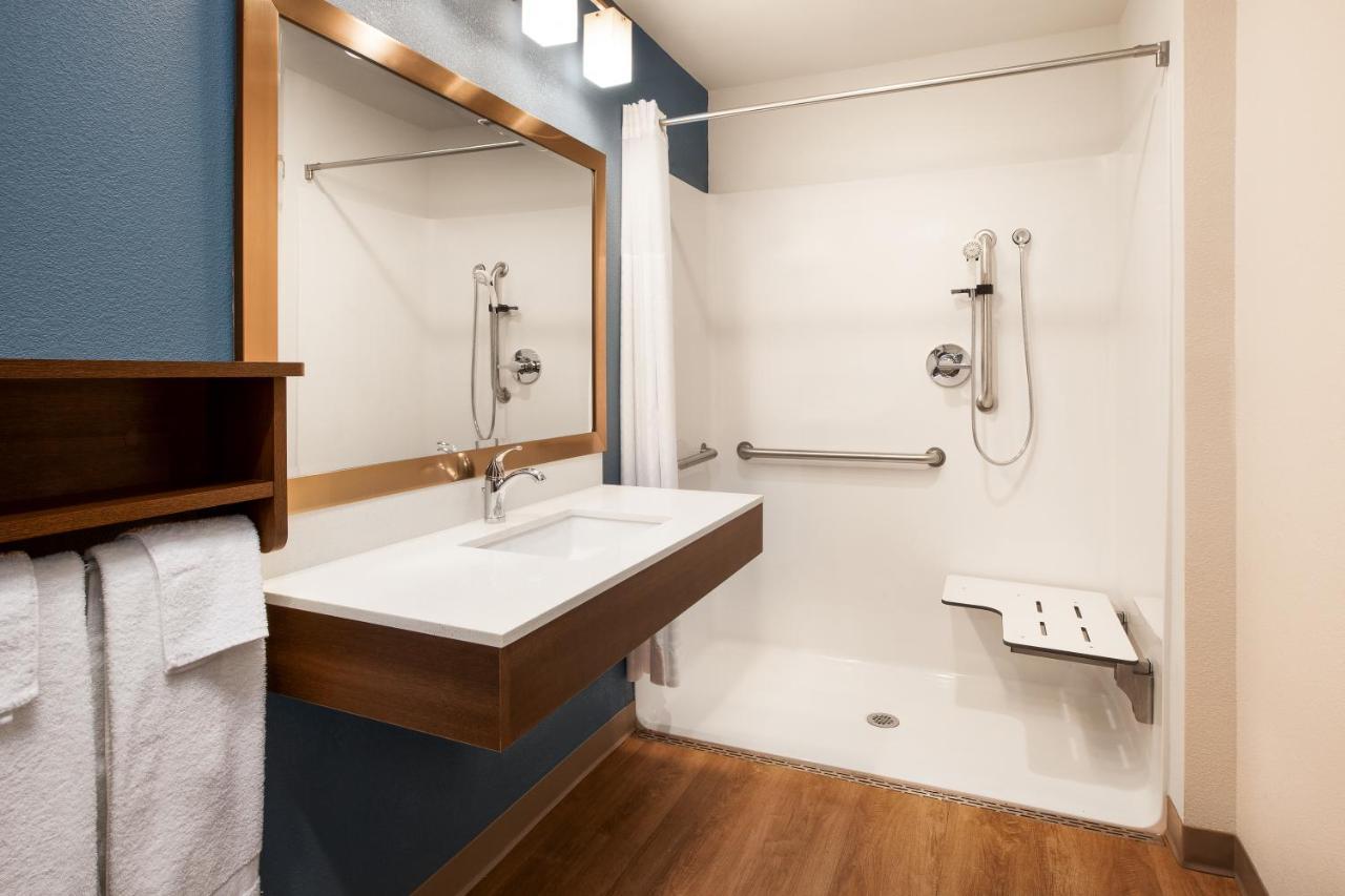 Woodspring Suites Columbus North I-270 Екстериор снимка
