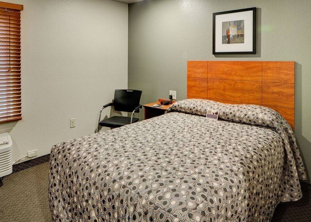 Woodspring Suites Columbus North I-270 Стая снимка