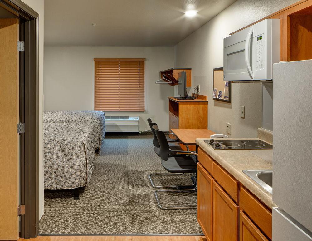 Woodspring Suites Columbus North I-270 Екстериор снимка