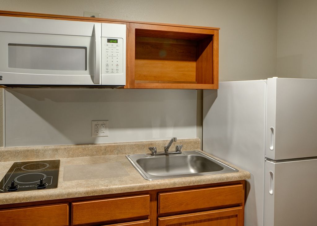 Woodspring Suites Columbus North I-270 Стая снимка