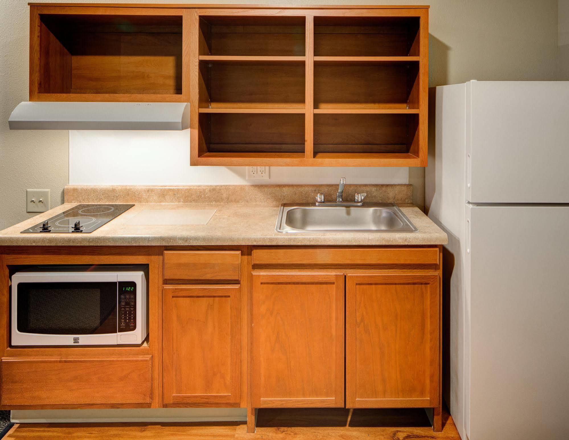 Woodspring Suites Columbus North I-270 Екстериор снимка